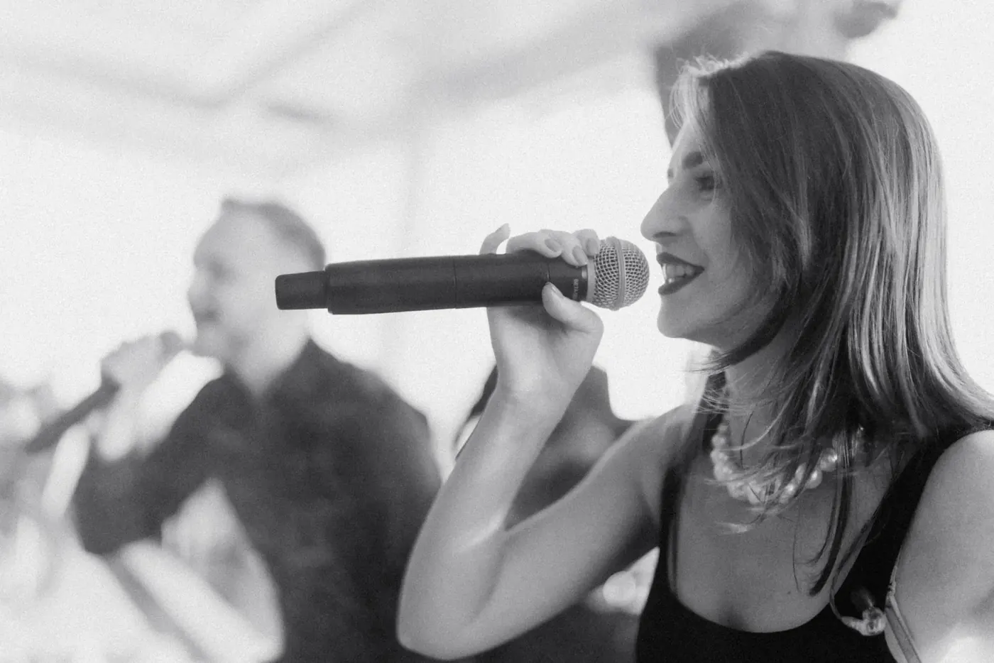 Take Five live — moment 13