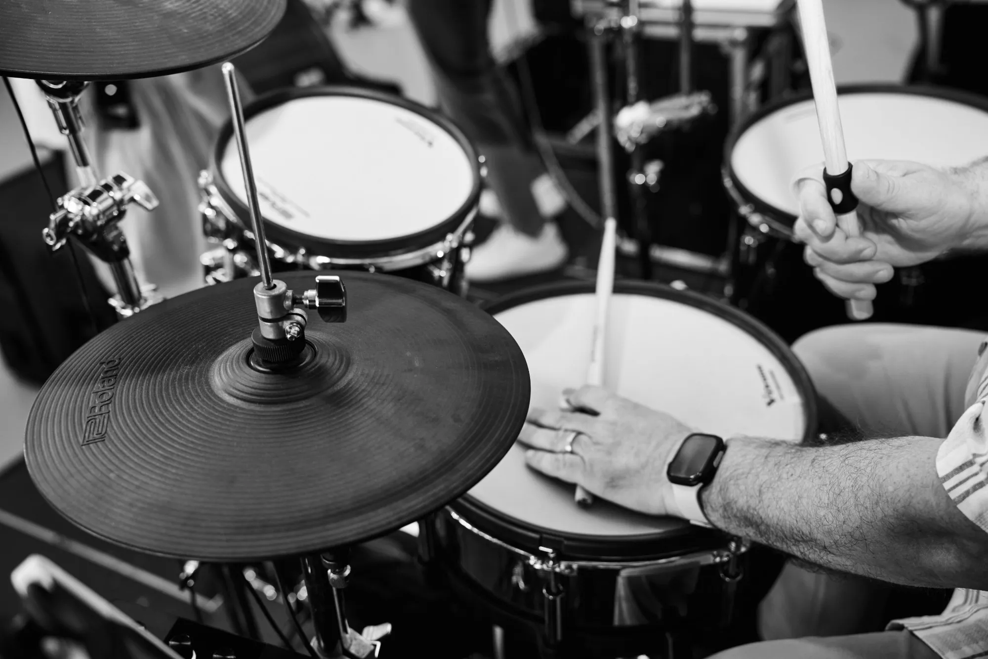 Take Five live — moment 24